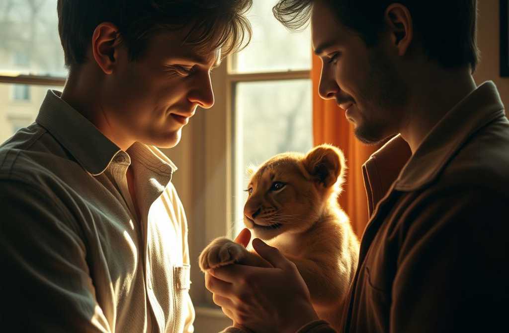 Londyn, 1971 rok. Miasto budziło się w szarej poświatie porannej mgły.