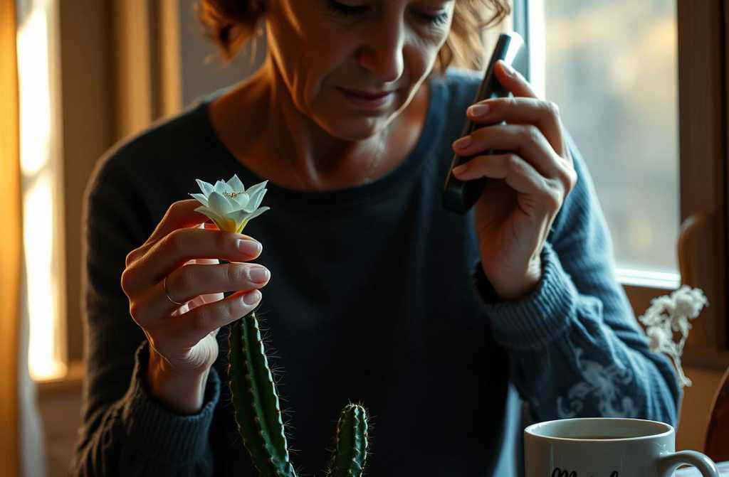 Jak uwaga męża o terminie przydatności zmieniła życie 47-letniej kobiety.