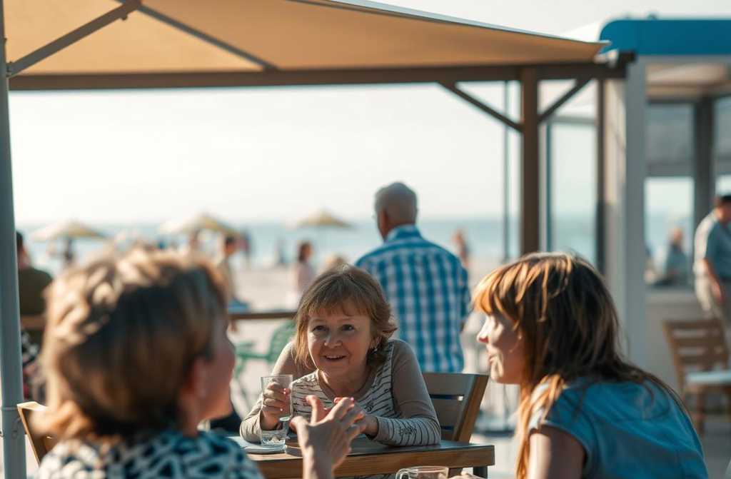 MOJA CÓRKA I ZIĘĆ ZGINĘLI 2 LATA TEMU – AŻ PEWNEGO DNIA MOJE WNUCZKI KRZYKNĘŁY: «BABCIU, POPATRZ, TO NASZA MAMA I TATA!»