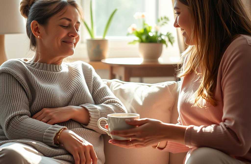 Nie pojechałam na jubileusz teściowej