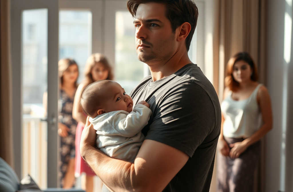 Moja matka i siostra widziały we mnie tylko portfel – nigdy tak naprawdę nie zainteresowały się mną jako człowiekiem