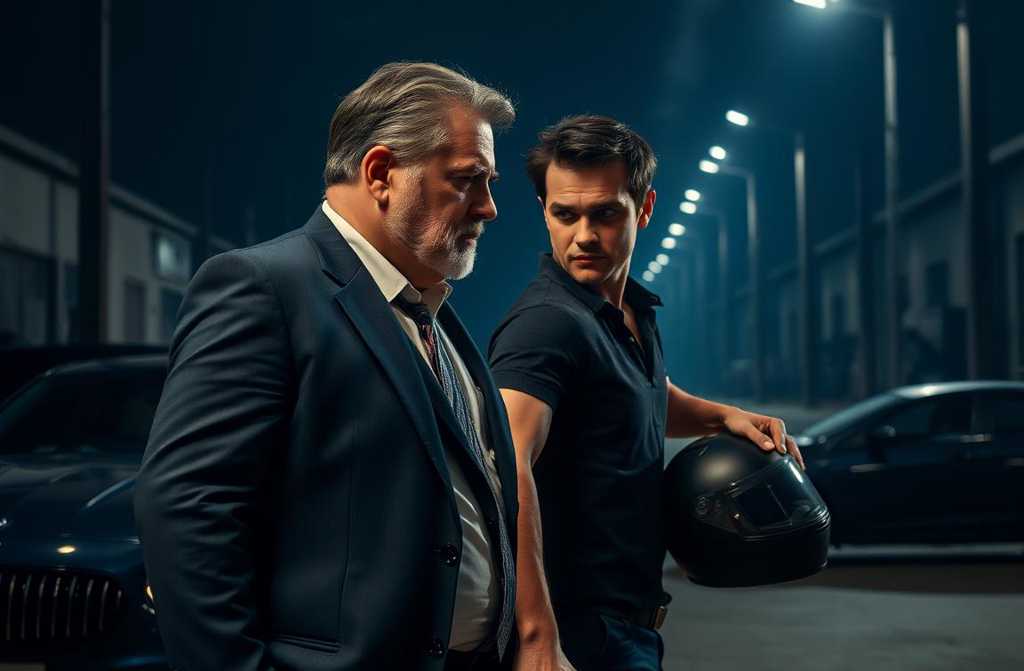 Pomściłem mamę – historia zemsty, która wstrząsnęła życiem rodziny