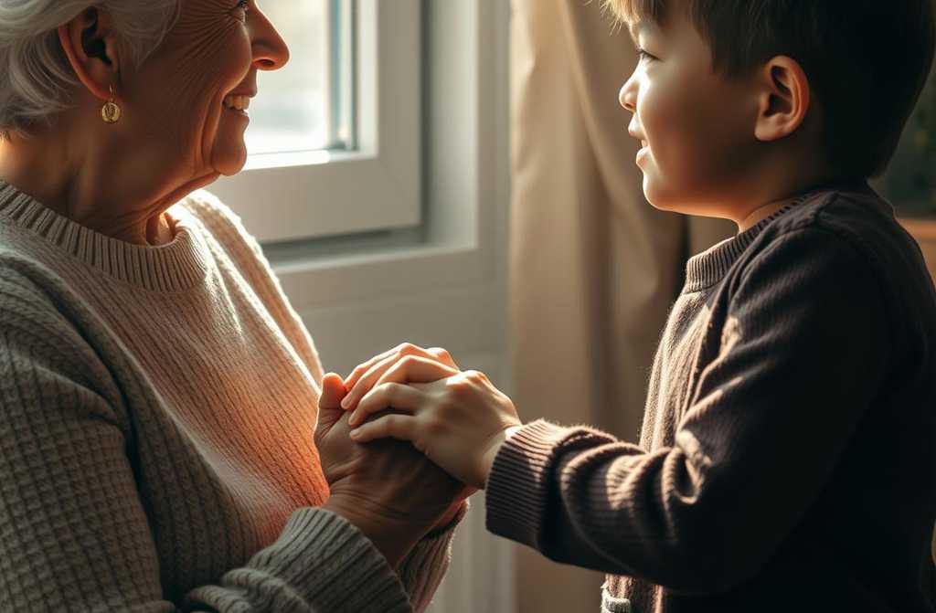 Mamo, tato, cześć, prosiliście nas, żebyśmy wpadli, co się stało?” – Marysia z mężem Tomkiem po prostu wdarli się do mieszkania rodziców.