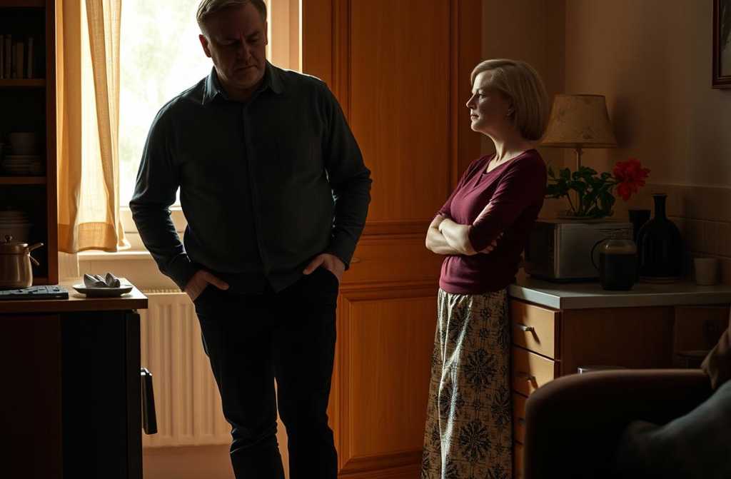 Pośpieszne Pożegnanie: Ostatnie Chwile z Samochodem i Powrót do Domu…