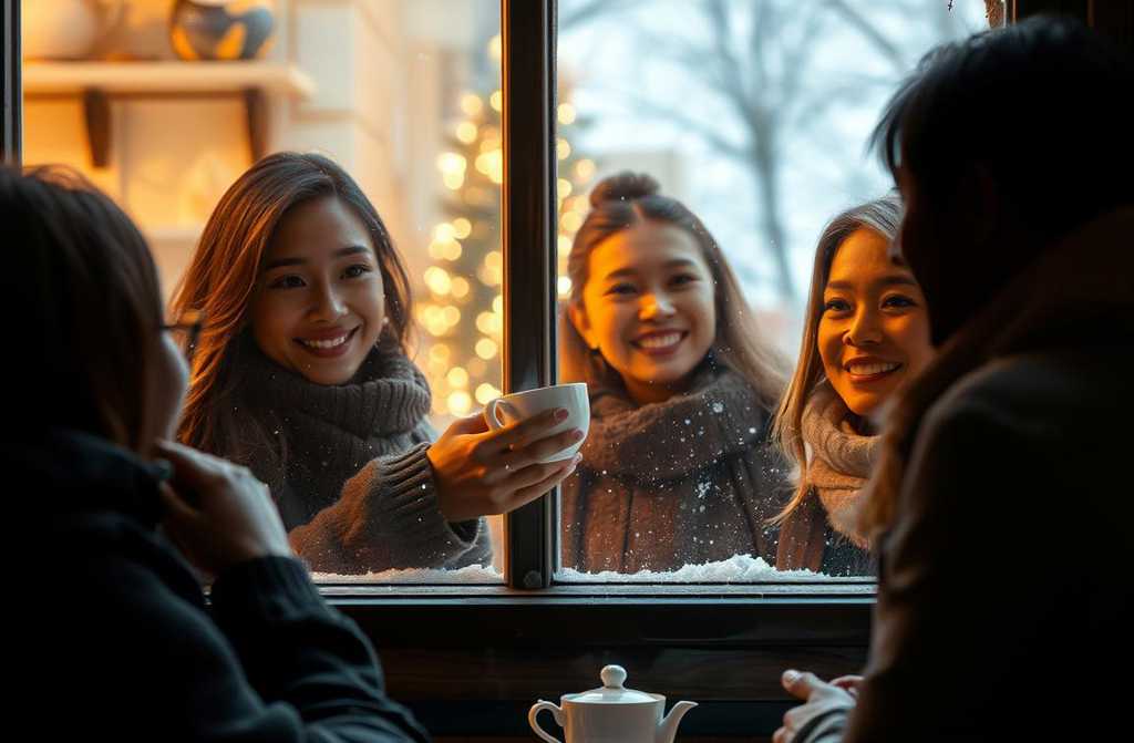 — Nie rozumiem, zmieniłaś zamki? — zdenerwował się. — Przez pół godziny nie mogłem…