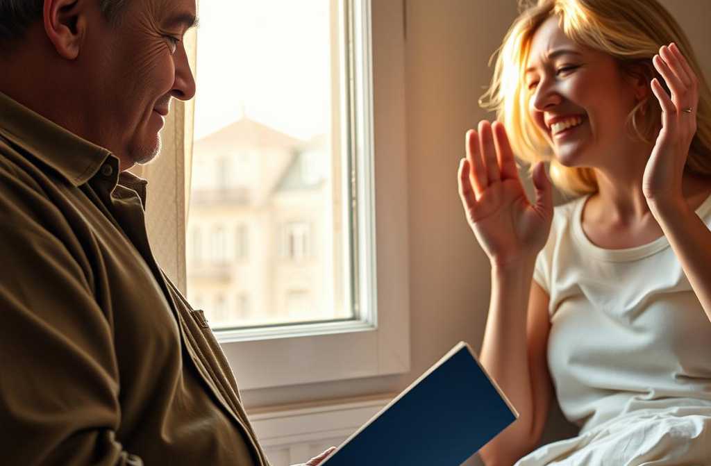 Nienawidził swojej żony. Spędzili razem piętnaście długich lat. Przez te wszystkie lata widywał ją każdego ranka, aż w końcu drobne nawyki zaczęły go irytować ponad miarę.