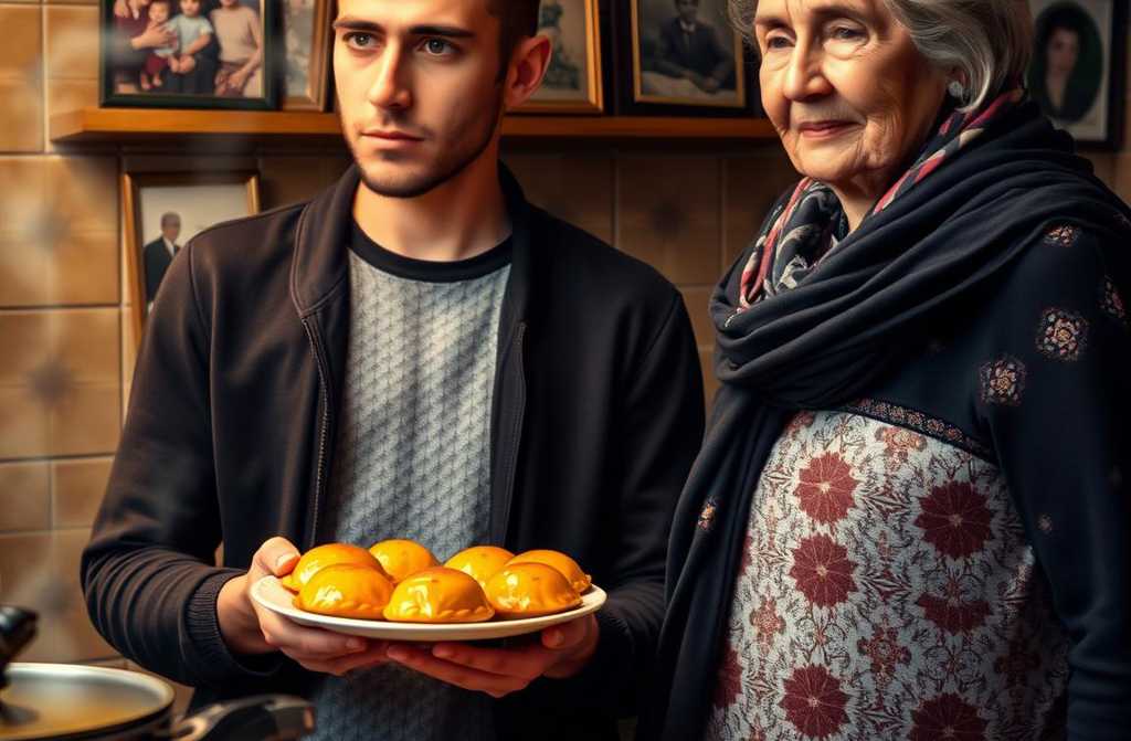 Tulum, który przełamał rodzinne przekleństwo