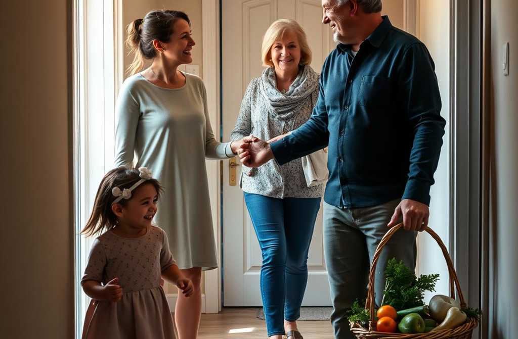 „Nie, Mamo. Już nas nie odwiedzisz. Ani dzisiaj, ani jutro, ani w przyszłym roku” — opowieść o utraconej cierpliwości na zawsze.