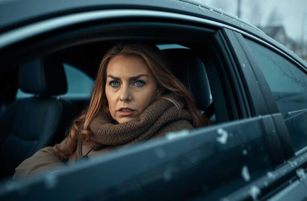 – Co ty mówisz? Jesteśmy małżeństwem od dziesięciu lat! Jaka kochanka? Wystarczy mi tylko ciebie!