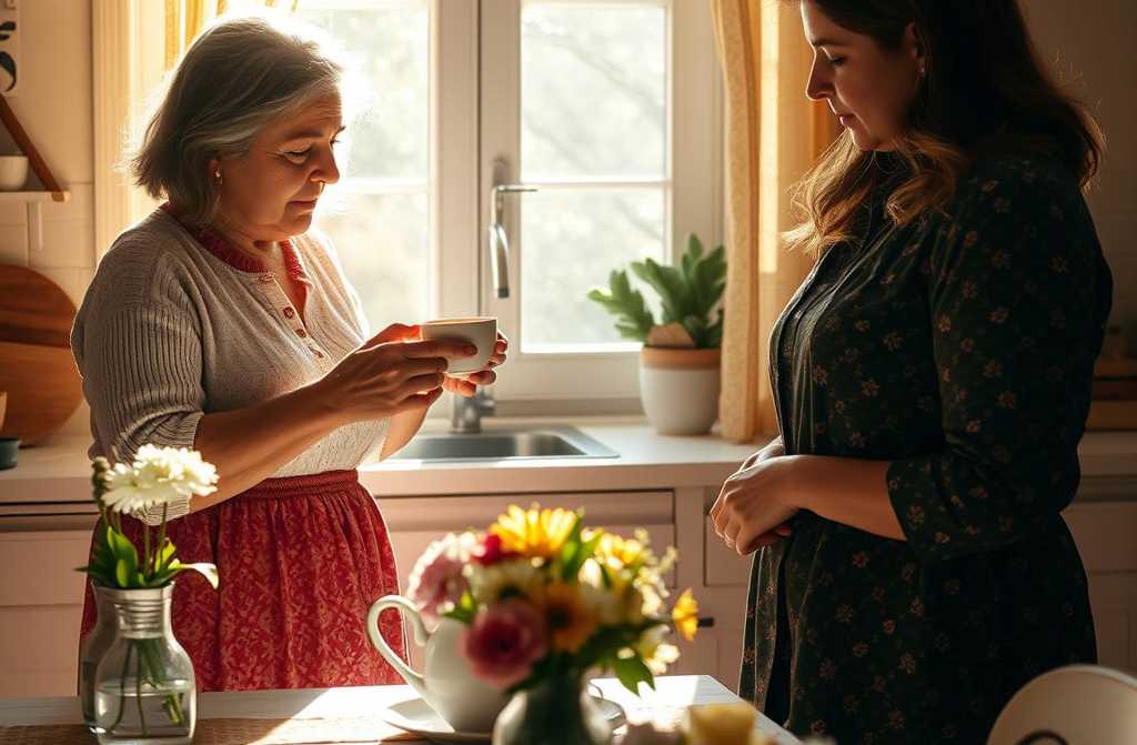 „Och, mam już dość!” Chciałam krzyknąć na moją szwagierkę, ale się powstrzymałam. A tu proszę – znów przyjeżdża z walizką na weekend…