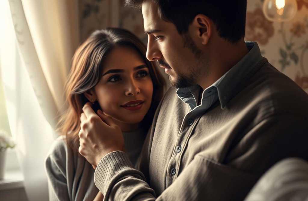 Chcę rozwodu,” szepnęła, odwracając wzrok.