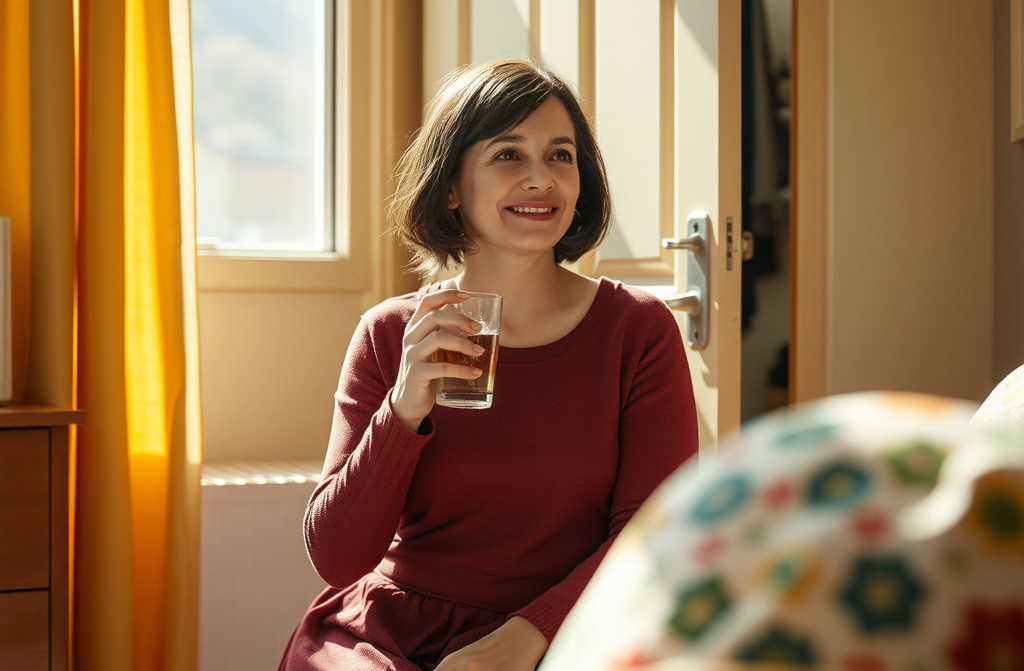 Rodzicom – moje mieszkanie, mnie – wynajmowane? Nie, kochanie, ty masz wynajmowane, a ja mam wolność!