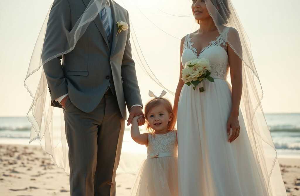 Pięć lat po jej odejściu: Wesele ujawniło szokującą prawdę