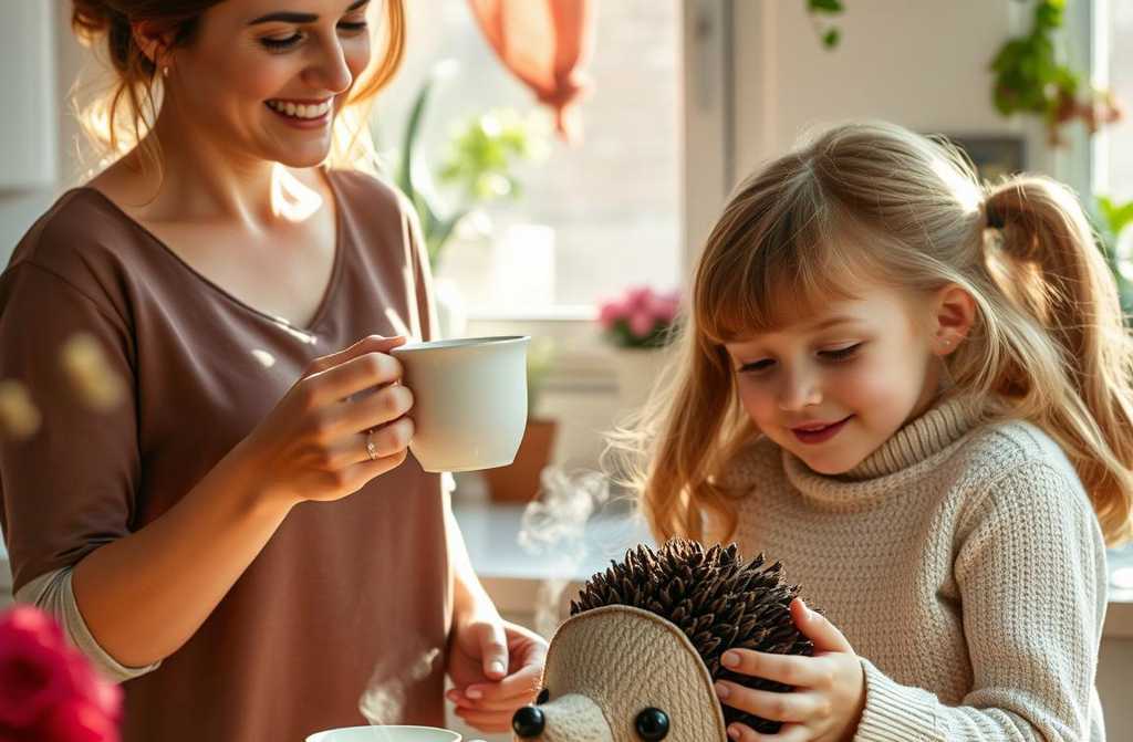 Po uszy w obowiązkach, a tu nagle Ty!