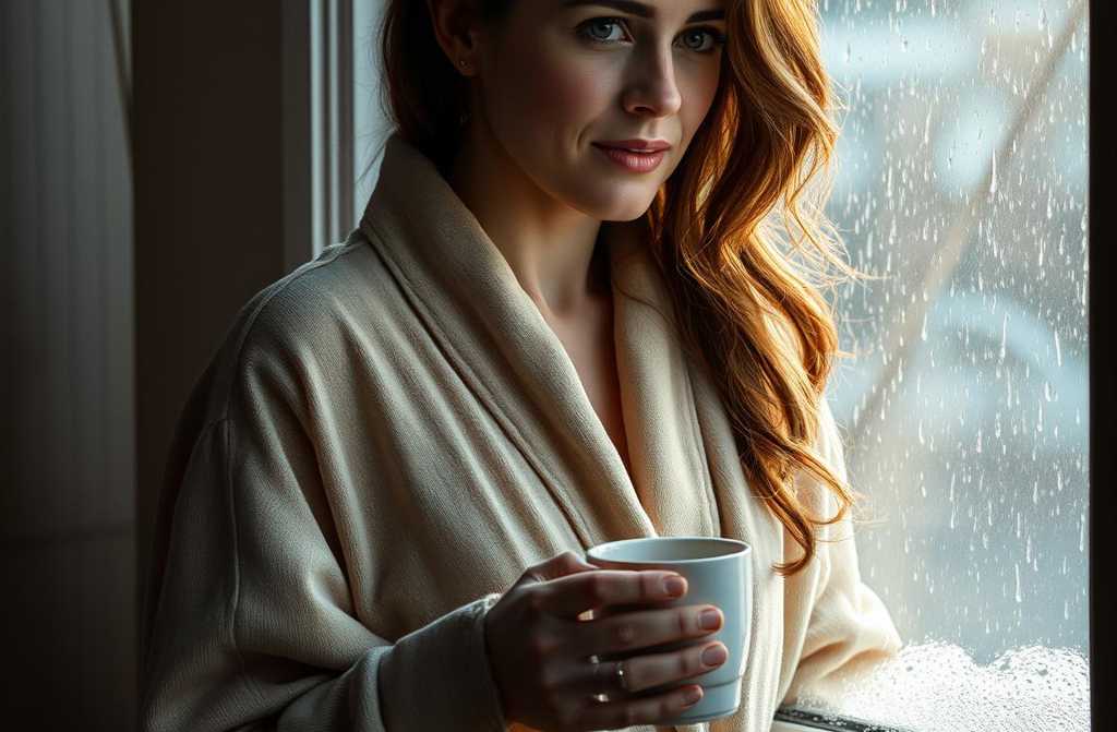 — Dzisiaj powiedziałeś, iż poślubiłeś mnie, bo jestem ‘wygodna’! — No i co? — wzruszył ramionami. — Czy to coś złego?