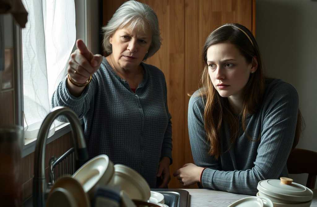 Córka wybiera miłość, a my płacimy za to wysoką cenę