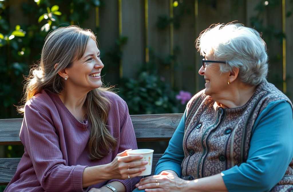 Zakochałam się w sąsiedzie, a mój syn odwraca się ode mnie!