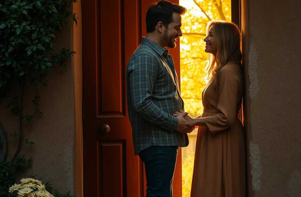 Dokąd idziecie? Przyszliśmy was odwiedzić!