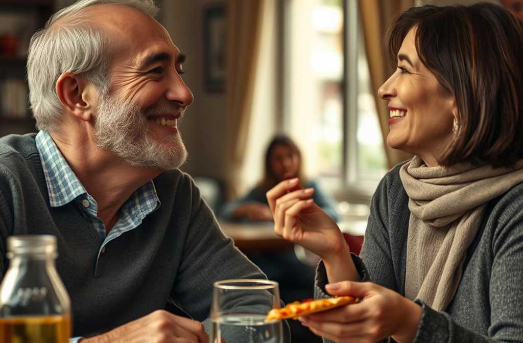 Julia zaszła w ciążę. Jej mąż Jerzy przez cały ten czas nie odstępował żony ani na krok. Spełniał wszystkie jej zachcianki i kaprysy. Wreszcie nadszedł ten wyczekiwany moment i Jerzy zawiózł Julię do szpitala na poród.