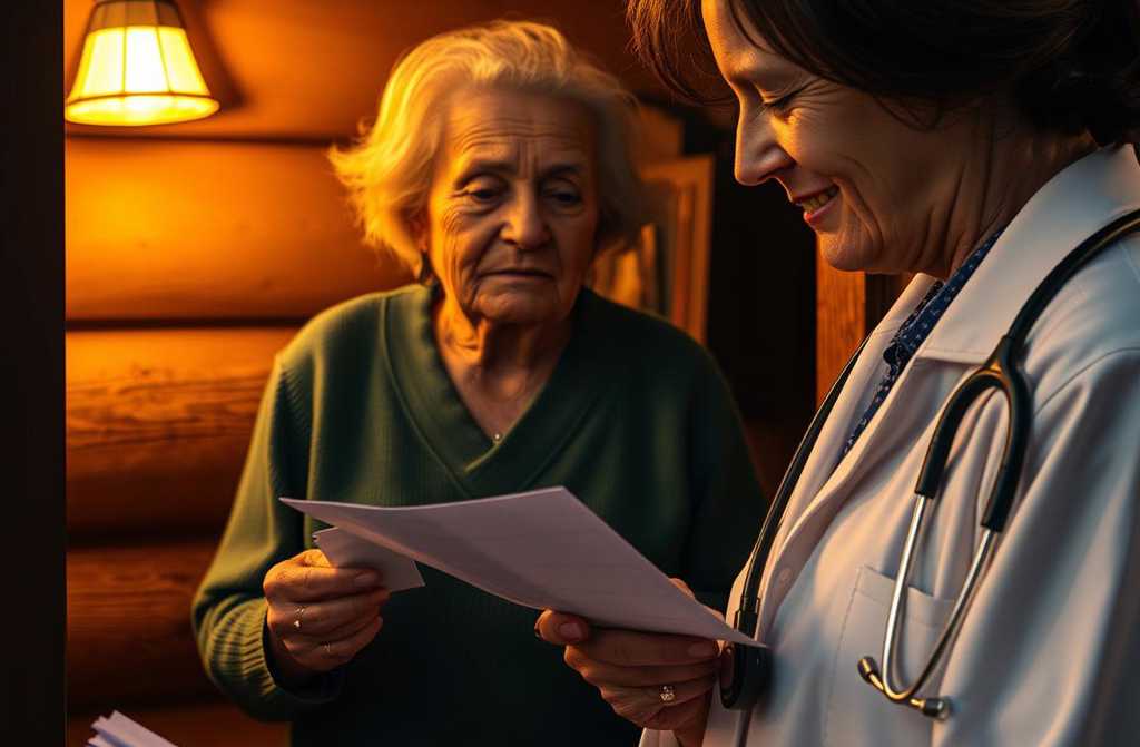 Jak Babcia Hela Odnalazła Swoją Córkę – Wzruszająca Historia Prawdziwej Miłości