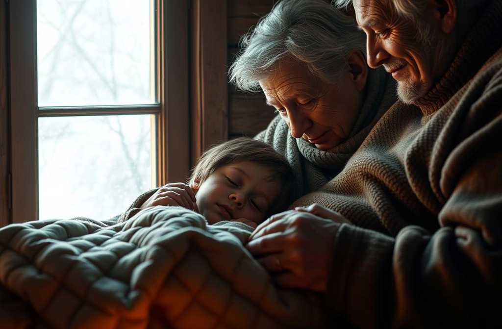 Kochamy cię, synu, ale już nas nie odwiedzaj.