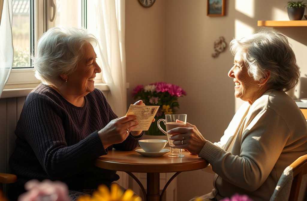 – Zatrzymamy się u ciebie na chwilę, bo brakuje nam pieniędzy na wynajęcie własnego lokum! – Oświadczyła mi moja przyjaciółka.