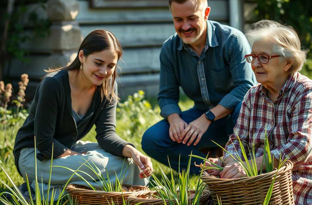 Teściowa przekopała mój wymarzony trawnik na działce pod grządki, a ja zmusiłam ją, by wszystko przywróciła do stanu sprzed „rewolucji”
