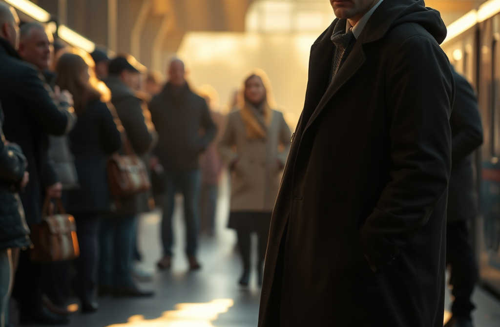 – Tatusiu, nie odchodź! Kochanie, nie zostawiaj nas! Tato, nie kupuj mi już niczego i Łukaszowi też. Tylko żyj z nami! Nie potrzebuję żadnych autek, żadnych cukierków. Żadnych prezentów! Tylko bądź przy nas! – krzyczał sześcioletli Kacper, obejmując nogę ojca