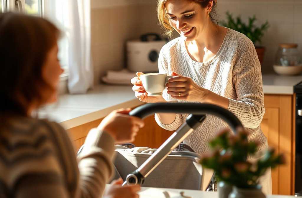 Moja siostrzenica chciała dostać wózek dziecięcy jako prezent, a gdy odmówiła, zwróciła rodzinę przeciwko mnie.