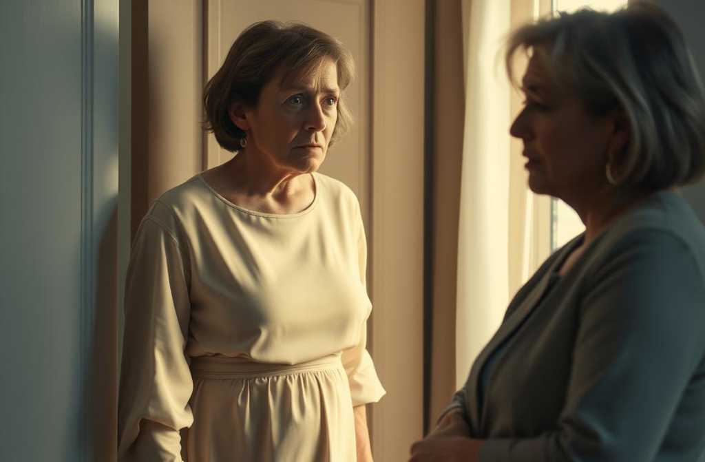 Zdrada, szok, tajemnica.