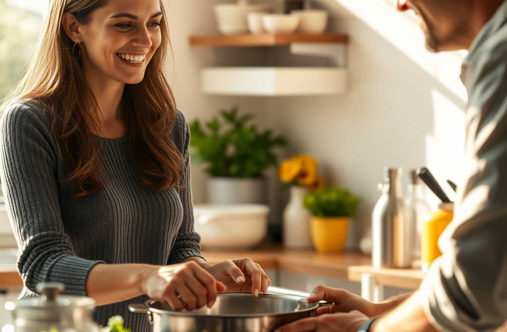 Teściowa zapragnęła przejąć moje mieszkanie!