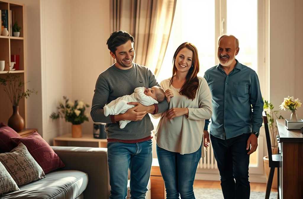 – Nie. Zdecydowaliśmy, iż lepiej będzie, jeżeli nie sprowadzisz żony i dziecka do tego mieszkania. Nie będziemy w stanie długo znosić niedogodności i ostatecznie poprosimy was o wyprowadzkę. – A twoja żona będzie później wszystkim opowiadać, iż wyrzuciliśmy was z małym dzieckiem na ulicę.