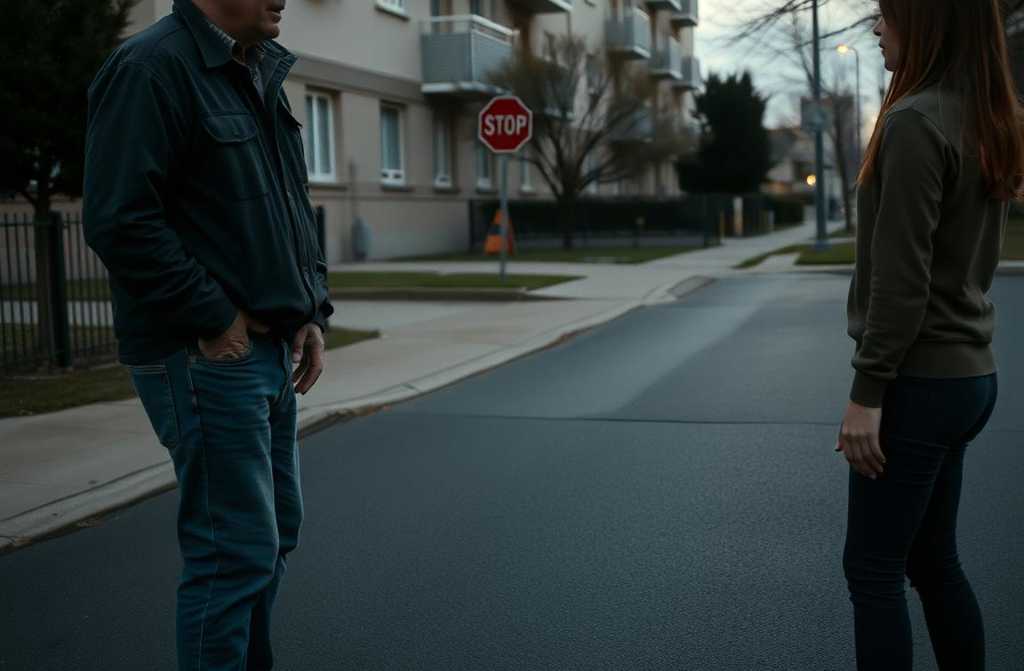 Macoch, czyli ojczym – jego rola w rodzinie i relacjach z pasierbami