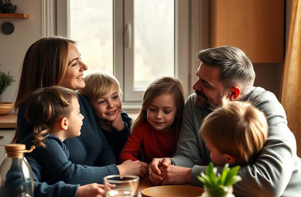 Teściowa zaproponowała nam przeprowadzkę do swojej trzypokojowej mieszkania — miało to być “z serca”, a wyszło z kalkulacją. Podziękowałam grzecznie: „To bardzo hojna propozycja, ale nie skorzystamy”. Teściowa się obraziła… — Dlaczego? Myślicie, iż jesteście za dumni? — Nie, po prostu mamy własny dom, dzieci chodzą do szkoły, której zmiana w środku roku byłaby dla nich stresem. Przyzwyczailiśmy się już, zrobiliśmy remont, mamy nowe meble, a u was… To jednak mieszkanie pełne pamiątek i rzeczy cennych. Dzieci są małe — coś zniszczą, pobrudzą. Po co nam te nerwy? Wieczorem mąż czekał na mnie już w korytarzu, gotowy do kolejnej rozmowy… Czy powinniśmy być “strażnikami” mieszkania teściowej w zamian za lepszą lokalizację, czy jednak zachować niezależność i nasz własny dom, choćby był dalej?