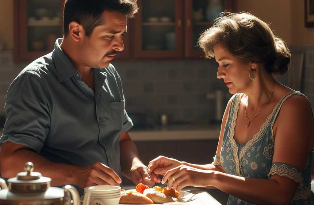 Nigdy Nie Kochałem Mojej Żony i Zawsze Jej Mówiłem: To Nie Jej Wina — Żyjemy Dobrze