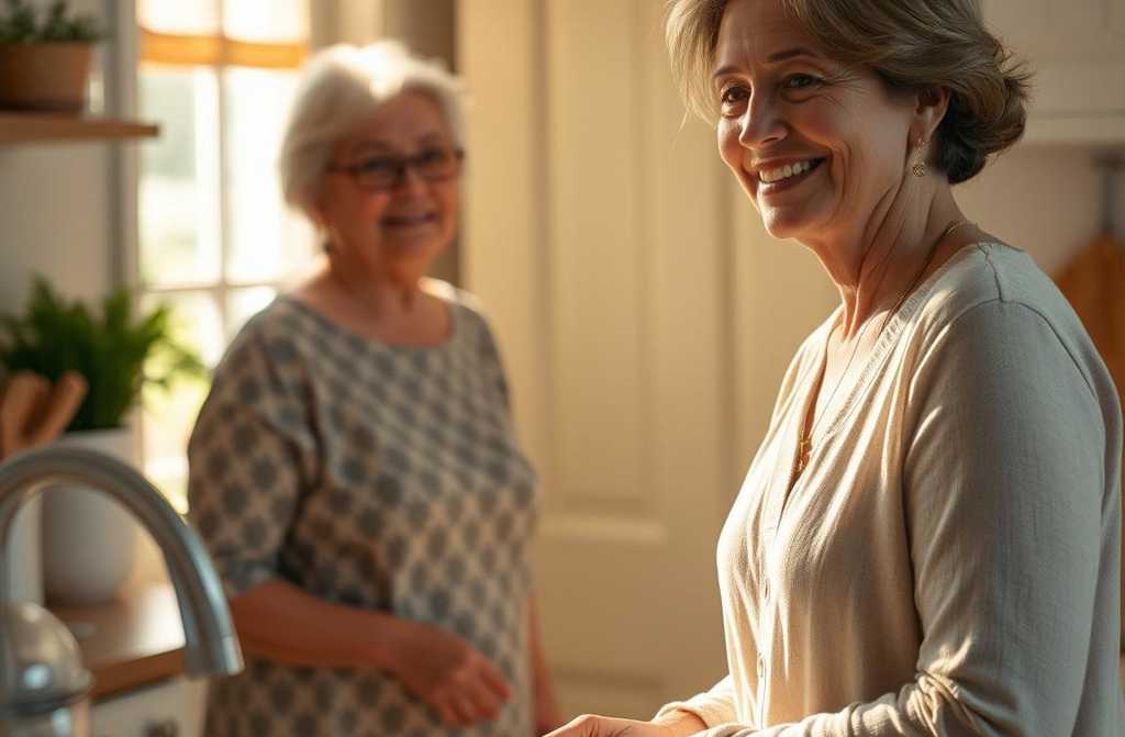 „Wynocha z mojego domu!” – krzyknęłam do teściowej, gdy znów zaczęła mnie obrażać.