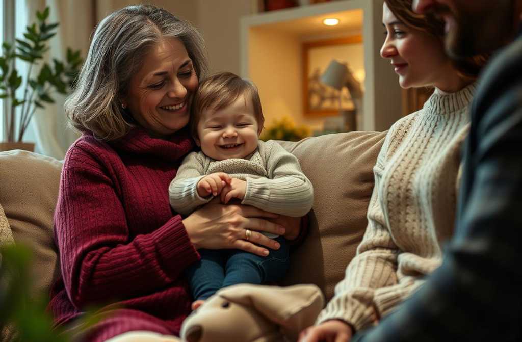 Bez względu na to, jak bardzo prosiłem swoją teściową, by nie odwiedzała nas późno, wciąż nie zwracała na to uwagi.