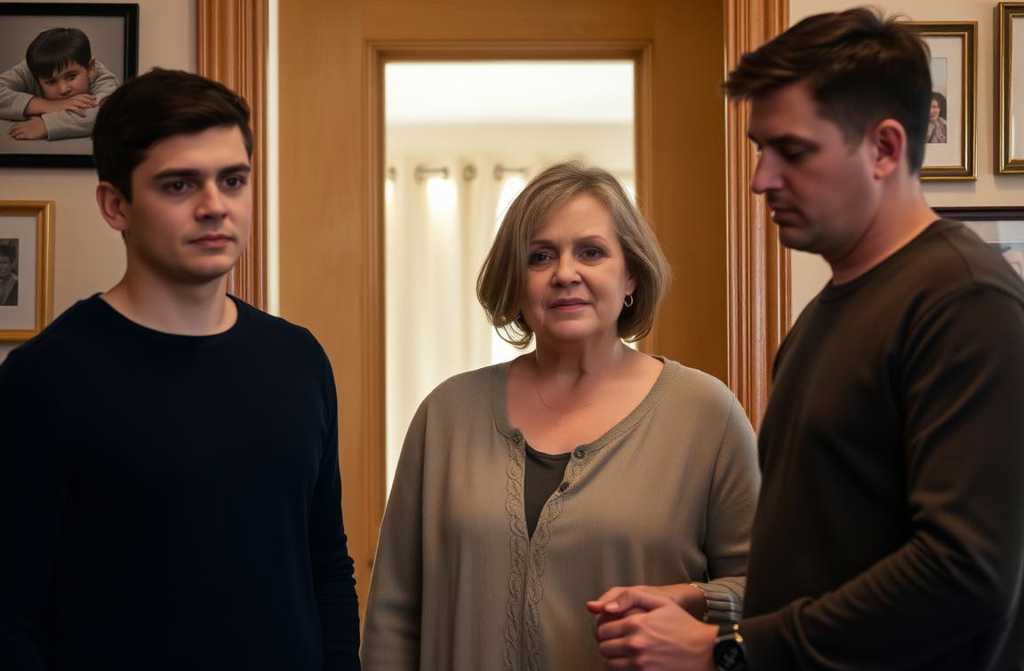 Nazwał ją żałosną służącą i odszedł do innej. ale gdy wrócił, spotkała go niespodzianka, której się nie spodziewał.