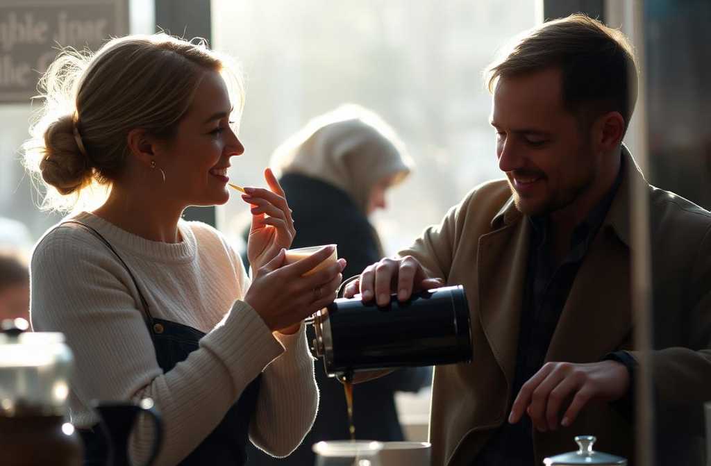 Mama kazała ci spłacać swoje rachunki – powiedział mąż