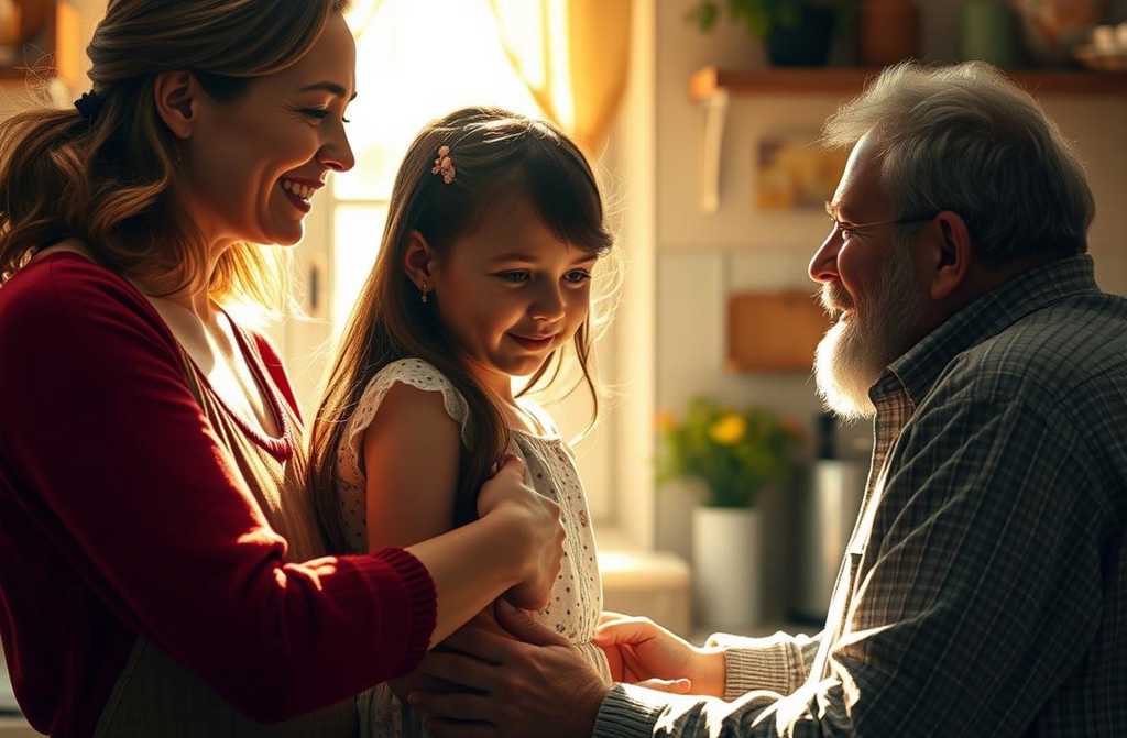 – Albo wprowadzasz mojego brata do twojego mieszkania, albo się pakuj i wynoś stąd! – oświadczył mąż
