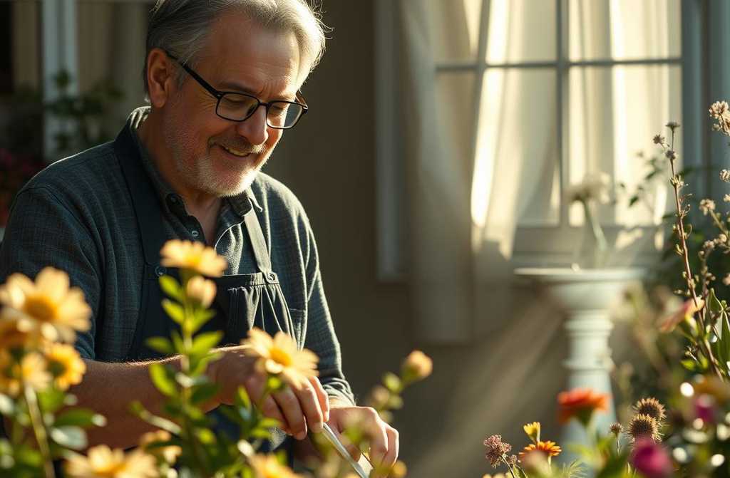 Nie da się przygotować na pustkę