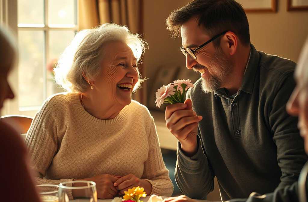 Syn porzucił mnie w domu opieki… a teraz żąda pieniędzy na swój ślub!
