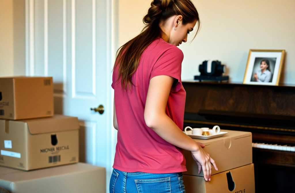 Pracownicy przeprowadzkowi wniesli meble do nowego mieszkania i oniemieli, gdy rozpoznali w gospodyni zaginioną gwiazdę polskiej estrady