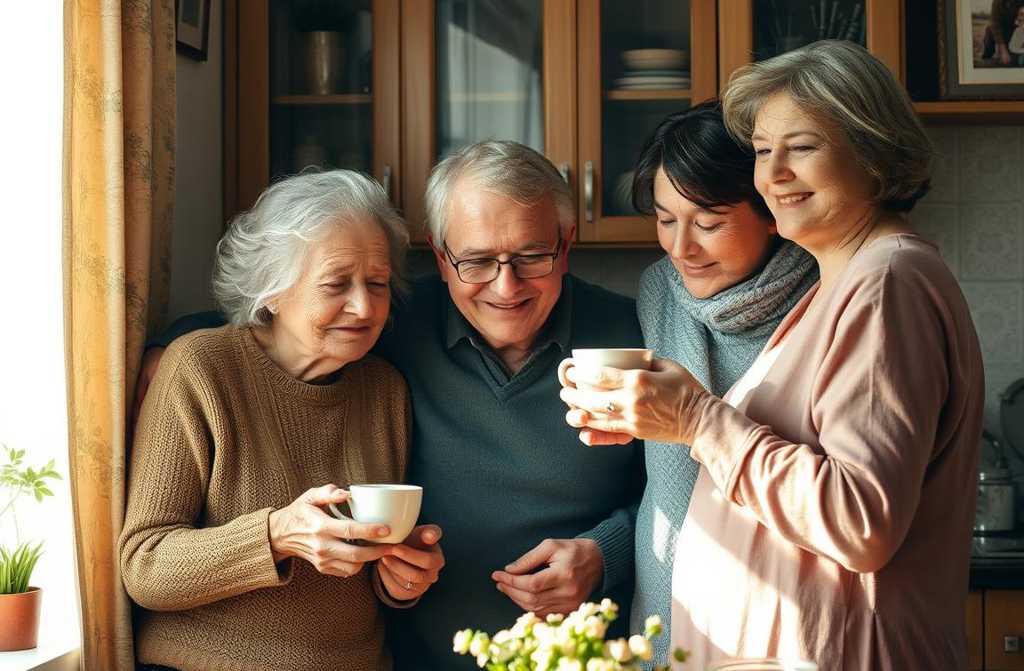Przez cały rok wspieranie dzieci finansowo, aby spłacić kredyt! Już ani grosza więcej!
