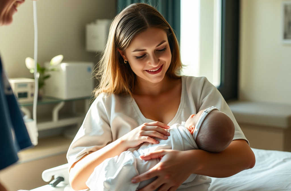 Leno, sto razy się zastanów, zanim napiszesz odmowę na dziecko! Potem może być już za późno.