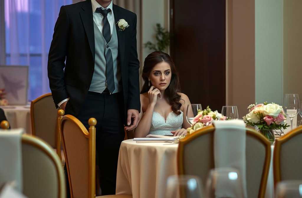 Ignat, urażony zachowaniem matki, postanowił zamieszkać osobno