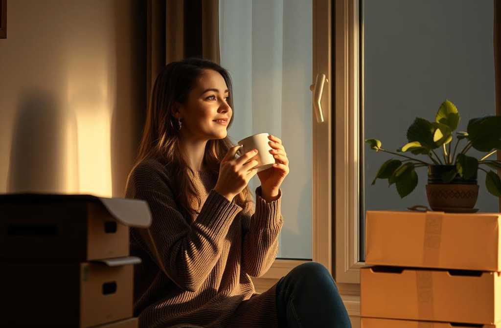 – Idź do kuchni! – usłyszałam od męża – i nie wytrzymałam