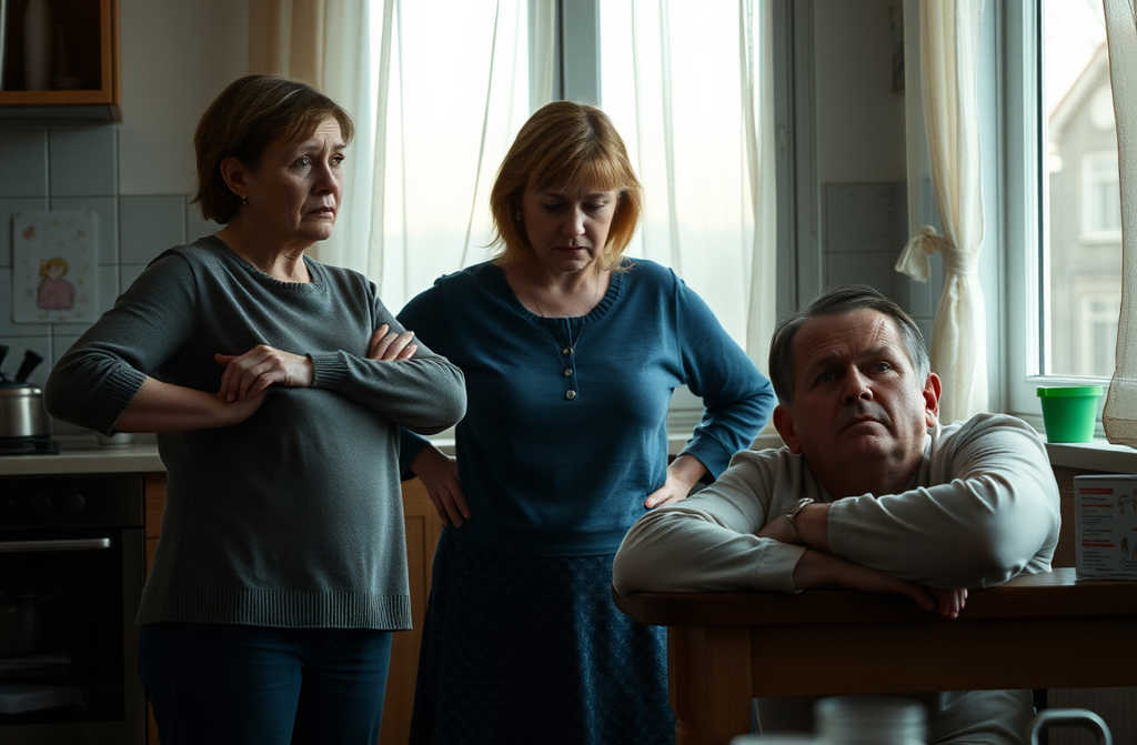 Na cudzy chleb języka nie wyciągaj