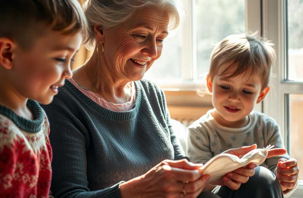 Mama żyje za moje pieniądze” — te słowa zmroziły mnie ze zgrozy