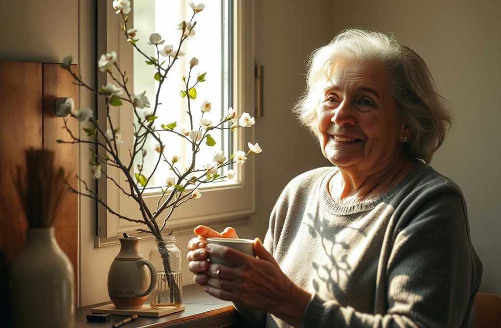 Odeszłam od męża po 40 latach. W końcu zdecydowałam się żyć po swojemu i być szczęśliwą!